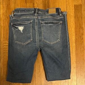 Women’s American Eagle Skinny Jean